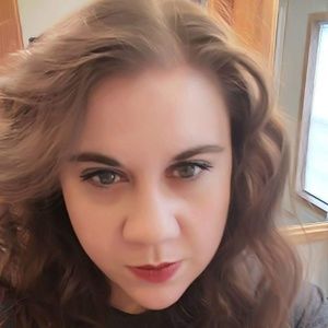 Meet your Posher, Cheryl